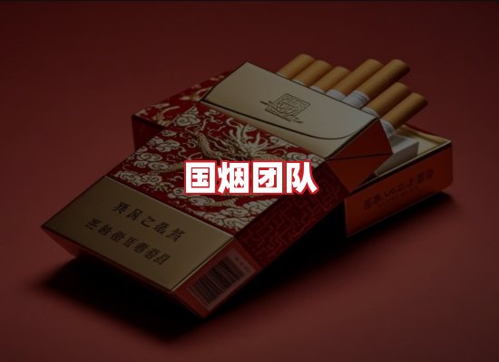 国烟团队